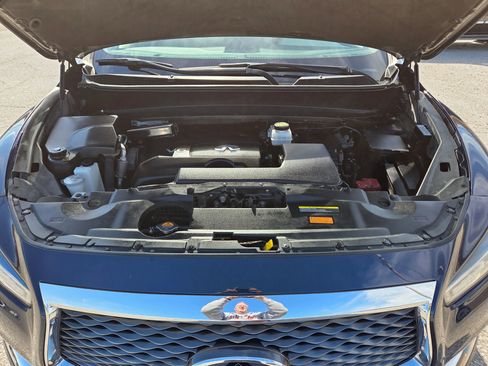 Used 2018 INFINITI QX60 Luxe w/ Deluxe Technology Package image 23