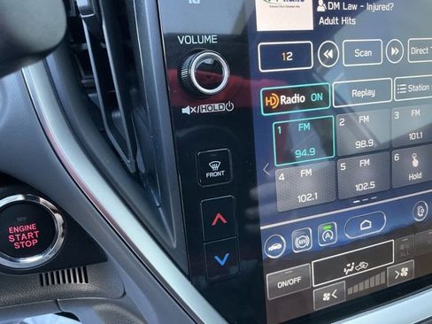 Certified 2024 Subaru Crosstrek 2.0i Premium image 21