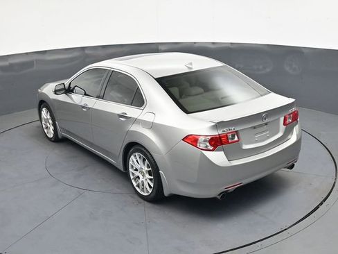Used 2010 Acura TSX Sedan image 25