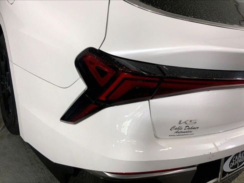 Used 2025 Kia K5 LXS FWD image 27