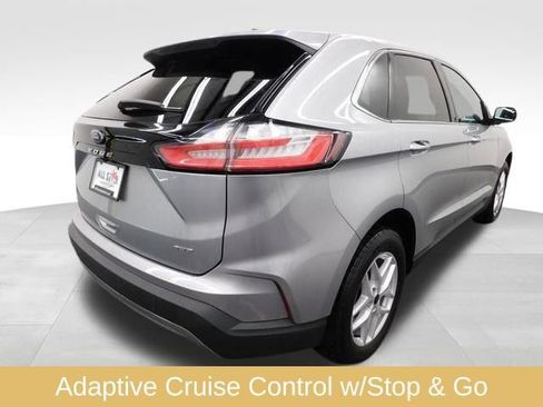 Used 2023 Ford Edge SEL image 23