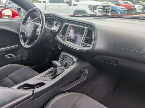 Used 2023 Dodge Challenger GT w/ Plus Package RWD image 11