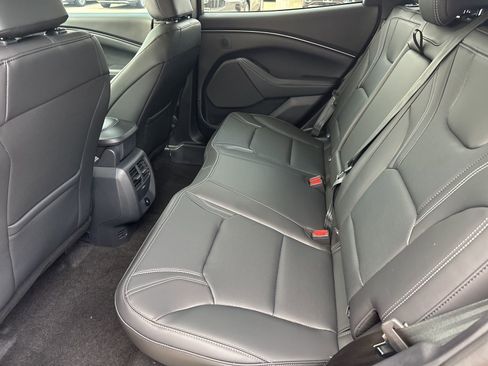 New 2025 Ford Mustang Mach-E Premium image 43