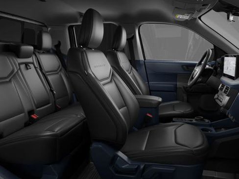 New 2026 Ford Maverick Lariat w/ Black Appearance Package AWD/4WD image 30
