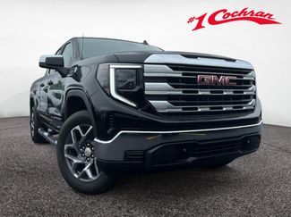 New 2026 GMC Sierra 1500 SLE video 1