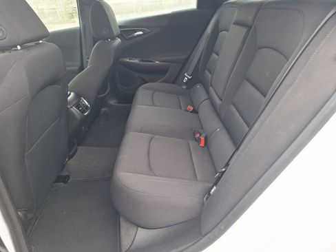 Certified 2024 Chevrolet Malibu LT image 26