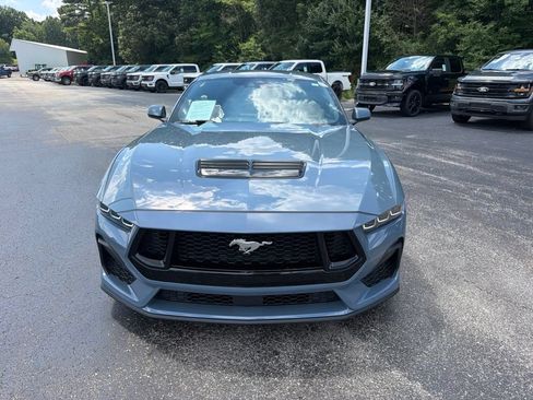 Used 2024 Ford Mustang GT Premium RWD image 8