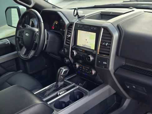 Used 2019 Ford F150 Raptor w/ Equipment Group 802A Luxury AWD/4WD image 21