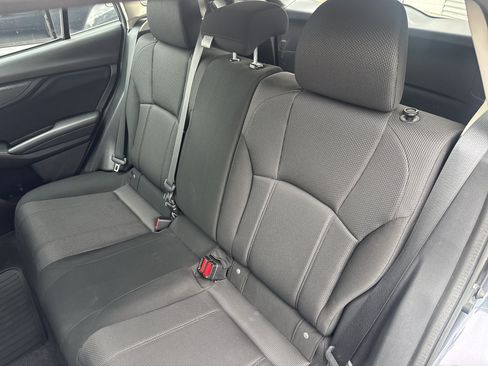 Used 2017 Subaru Impreza 2.0i AWD/4WD image 32