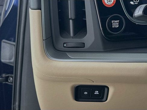 New 2026 Porsche Cayenne Coupe image 13