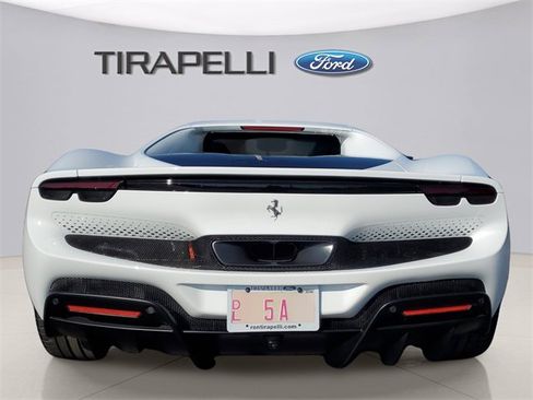 Used 2022 Ferrari 296 GTB image 5