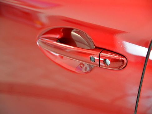 Used 2023 MAZDA CX-5 AWD 2.5 S w/ Preferred Package image 13