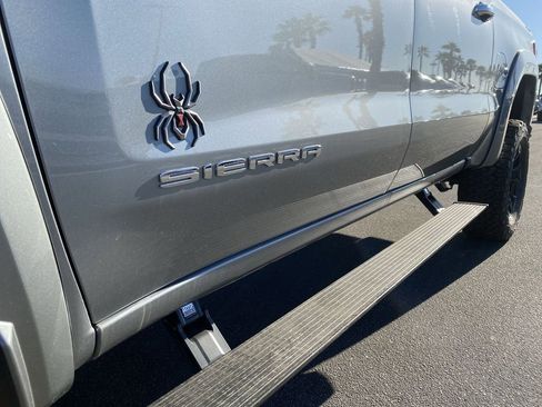 New 2025 GMC Sierra 1500 SLT w/ SLT Premium Plus Package image 36