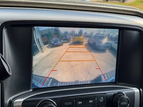 Used 2017 GMC Sierra 1500 SLE w/ SLE Value Package image 31