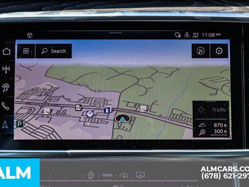 Used 2024 Audi A6 Premium Plus image 40