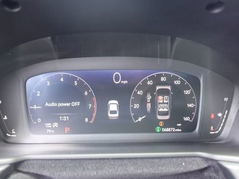 Used 2023 Honda Accord EX image 15