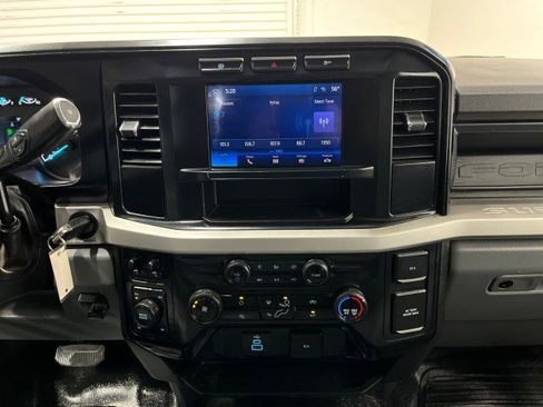 Used 2024 Ford F250 XL w/ XL Off-Road Package image 16
