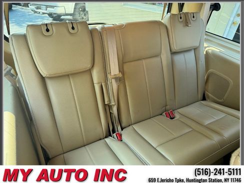 Used 2011 Ford Expedition XLT w/ 202A Rapid Spec Order Code AWD/4WD image 33