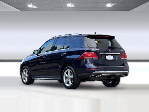 Used 2018 Mercedes-Benz GLE 350 4MATIC image 3