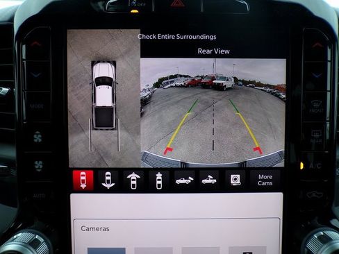 New 2025 RAM 2500 Big Horn image 22