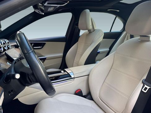Certified 2023 Mercedes-Benz C 300 Sedan image 5