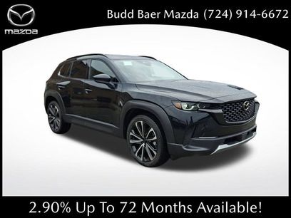 New 2026 MAZDA CX-50 2.5 Turbo w/ Weather Package