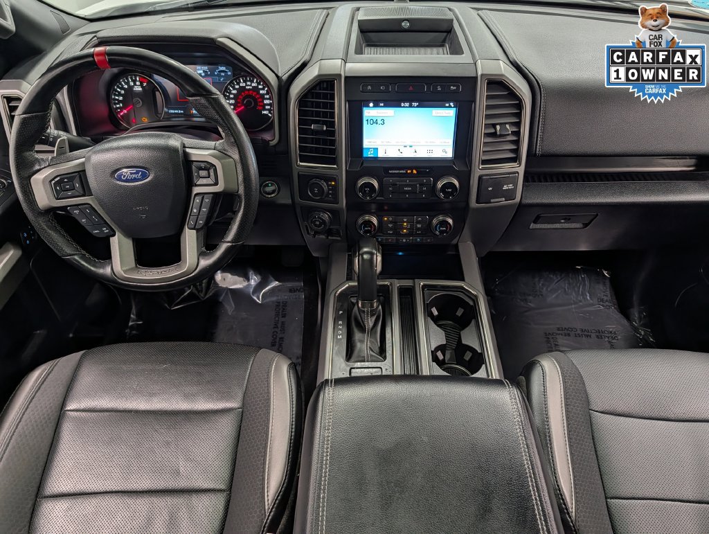 Used 2019 Ford F150 Raptor w/ Equipment Group 802A Luxury AWD/4WD image 25