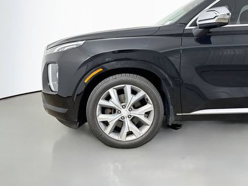 Used 2021 Hyundai Palisade Limited w/ Winter Package AWD/4WD image 34