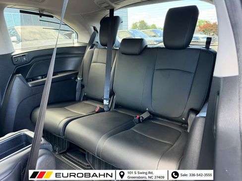 Used 2024 Honda Odyssey Touring image 15