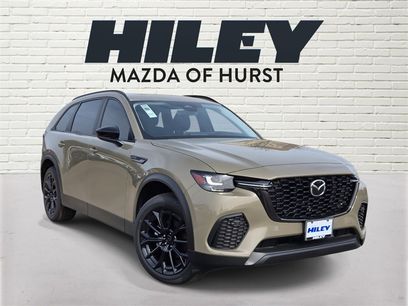 New 2026 MAZDA CX-70 3.3 Turbo w/ Preferred Package