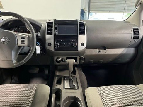 Used 2019 Nissan Frontier SV AWD/4WD image 20