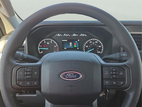 New 2026 Ford F250 XL w/ FX4 Off-Road Package image 19