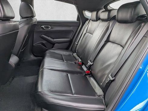 New 2026 Acura Integra A-Spec image 16