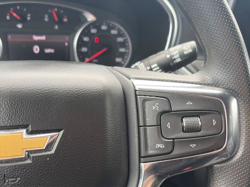 Used 2023 Chevrolet Blazer LT w/ Convenience Package AWD/4WD image 30