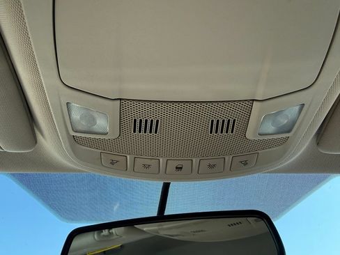 Used 2016 Ford Fusion Titanium FWD image 16