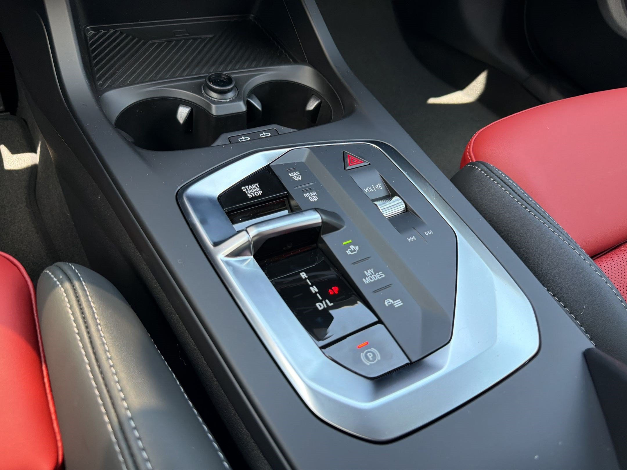 Used 2026 BMW 228i w/ Technology Package FWD image 16