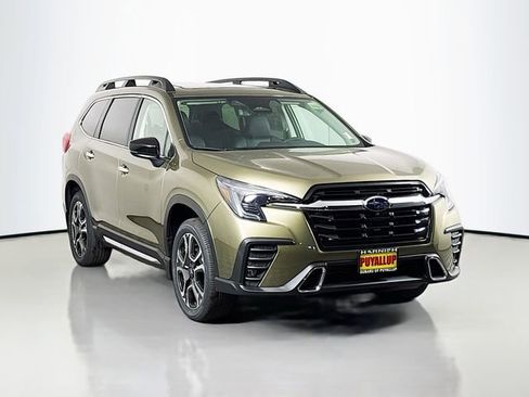 New 2026 Subaru Ascent Touring image 1