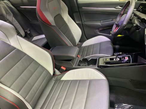 New 2026 Volkswagen GTI SE image 8