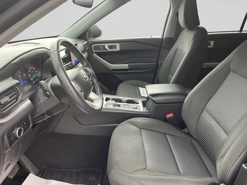 Certified 2023 Ford Explorer XLT AWD/4WD image 21