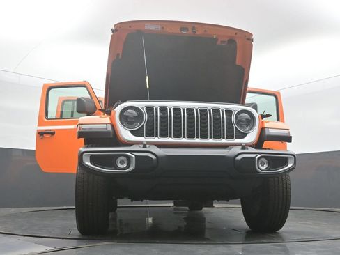 New 2026 Jeep Gladiator Sport AWD/4WD image 56