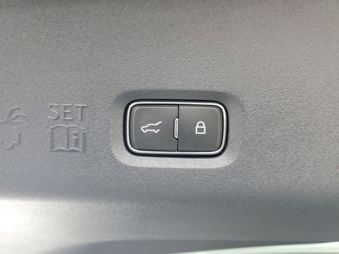 New 2026 Lincoln Navigator Reserve w/ Jet Appearance Package image 35