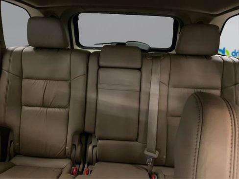 Used 2012 Jeep Grand Cherokee Limited w/ Trailer Tow Group IV image 19