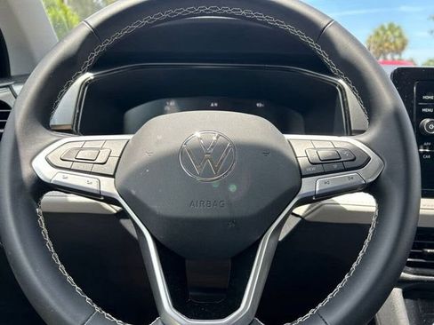 Used 2025 Volkswagen Taos S FWD image 13