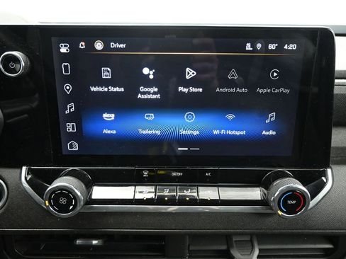 Used 2024 Chevrolet Colorado W/T RWD image 18