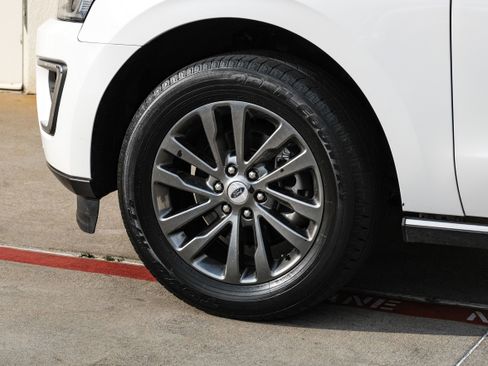 Used 2020 Ford Expedition Limited w/ Equipment Group 301A image 52