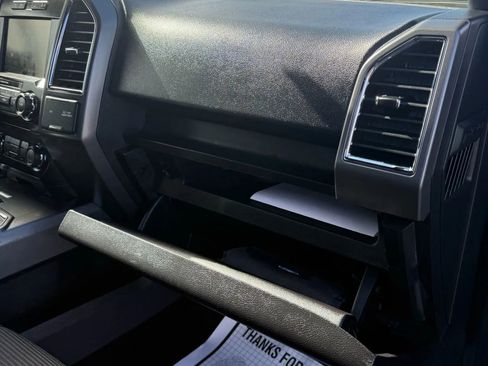 Used 2015 Ford F150 XLT w/ Equipment Group 302A Luxury image 44