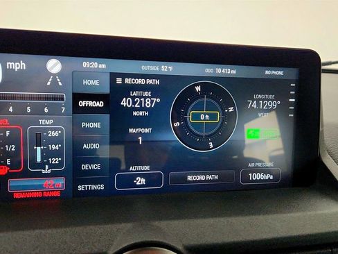 Used 2024 INEOS Grenadier AWD/4WD image 19