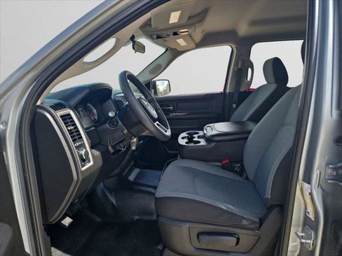 Certified 2023 RAM 1500 Tradesman w/ Popular Equipment Group image 9