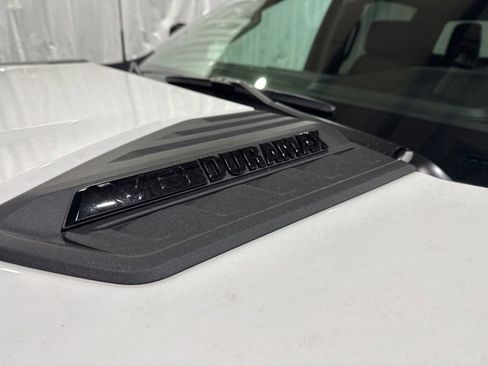 New 2026 Chevrolet Silverado 2500 LT w/ Trail Boss Package image 9