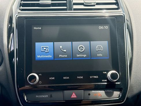 New 2026 Mitsubishi Outlander Sport ES AWD/4WD image 13